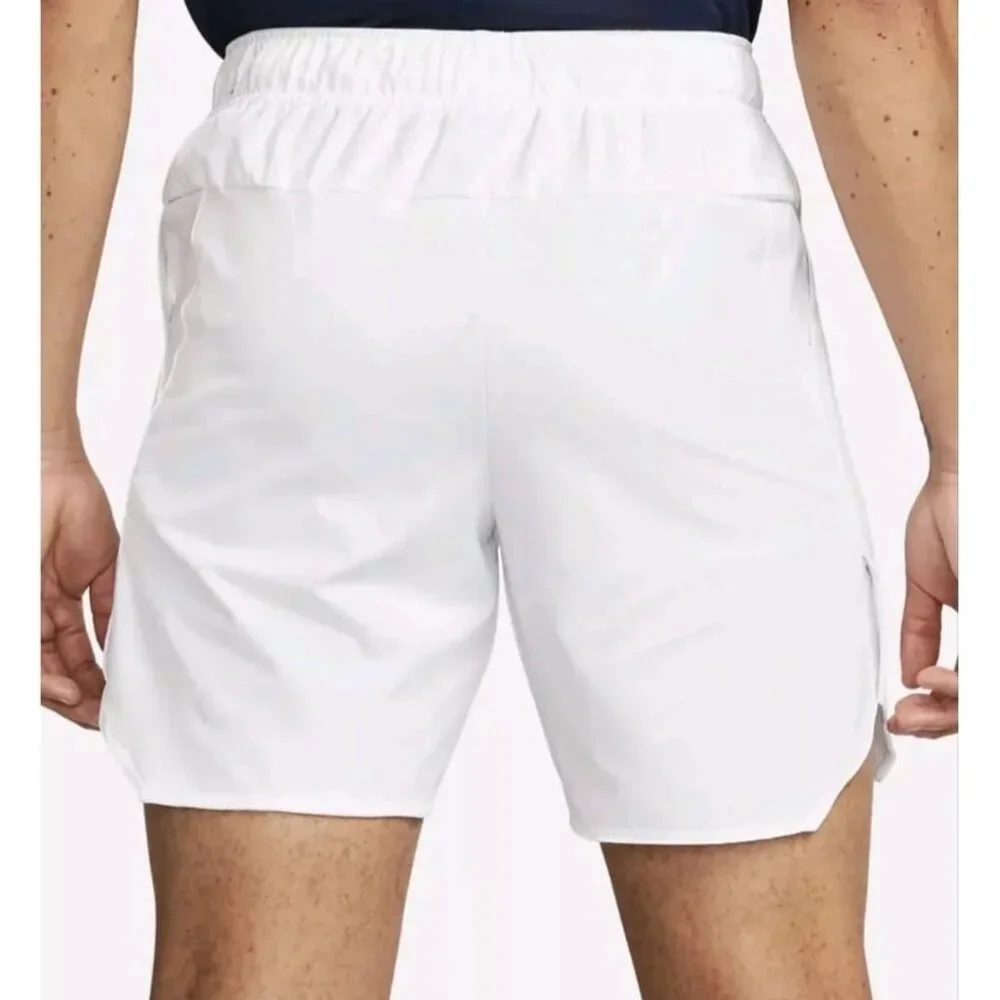 Nike‎ Men Sz XXL Court Dri-Fit Advantage 7
